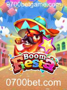 Descubra BoomFiesta: O Novo Fenômeno dos Jogos Online