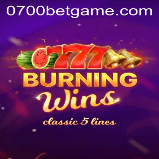 Descubra as Emoções de BurningWins: Um Mergulho no Mundo dos Cassinos Online com 0700bet.com