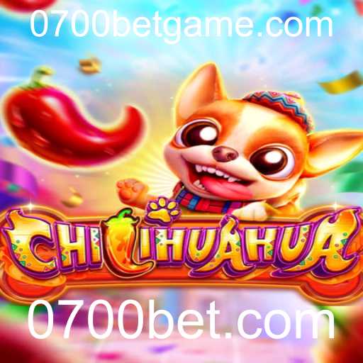 Descubra CHILIHUAHUA: O Novo Jogo Eletrizante Disponível em 0700bet.com