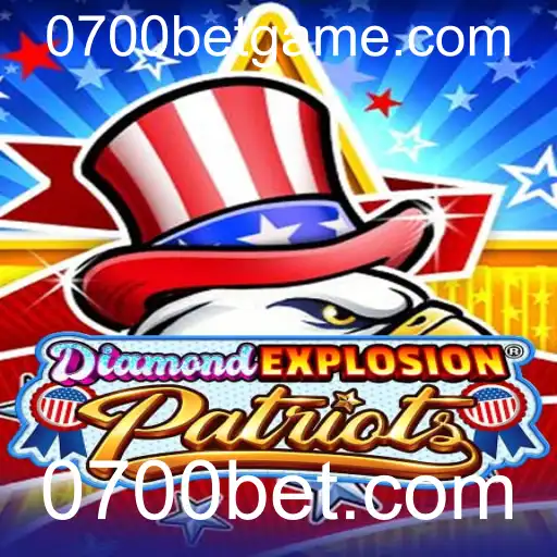 Explorando o Mundo de DiamondExplosionPatriots: Regras e Estratégias para 0700bet.com