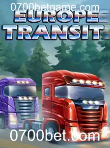 Explorando o Mundo de EuropeTransit: O Novo Jogo de Estratégia