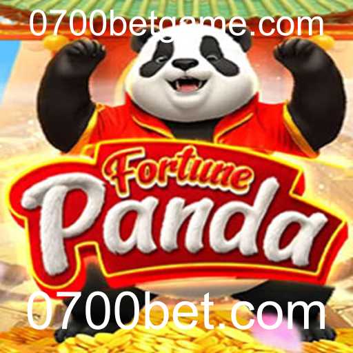 Descubra o Empolgante Jogo FortunePanda no 0700bet.com