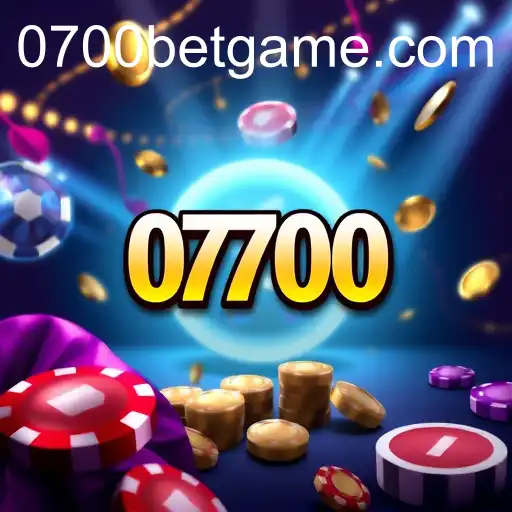 Explorando o Universo dos Jogos de Cassino com 0700bet.com