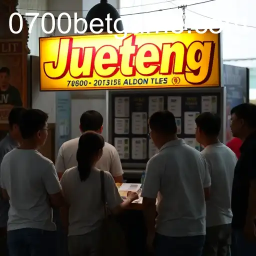 Jueteng: O Jogo de Azar Popular nas Filipinas
