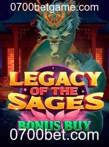 LegacyoftheSagesBonusBuy: Um Mergulho Profundo no Jogo