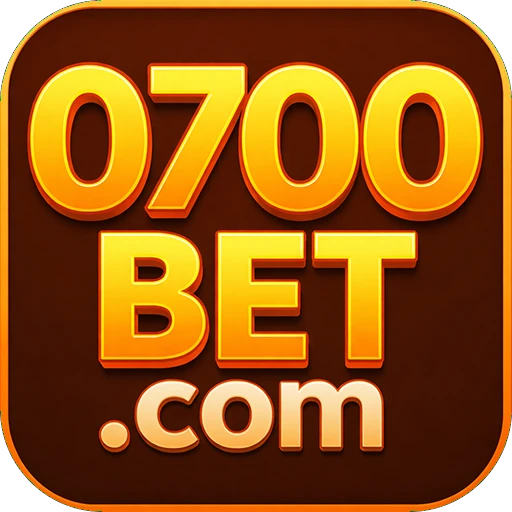 0700bet.com logo