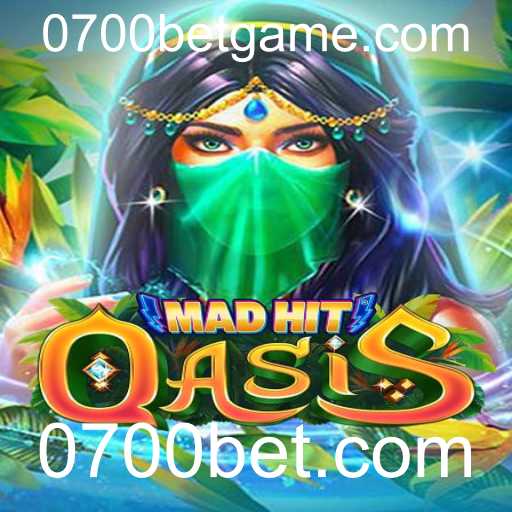 Explorando MadHitOasis: Um Mergulho no Jogo que Está Conquistando o Mundo