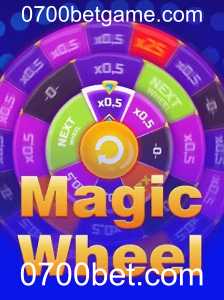 Explorando o Fascinante Mundo do Jogo MagicWheel
