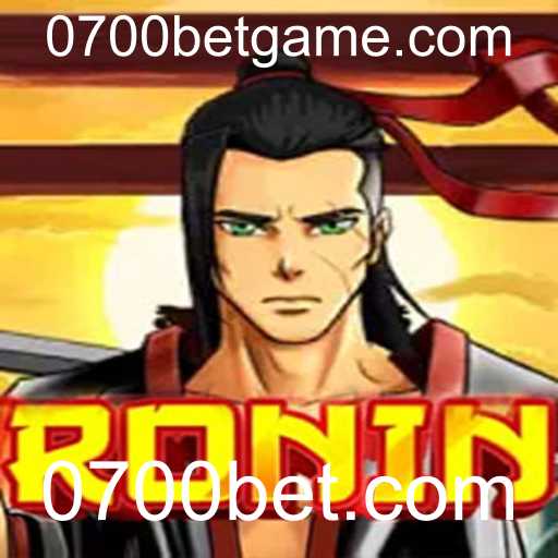 Descubra o Universo do Jogo Ronin: Regras e Estratégias para 0700bet.com