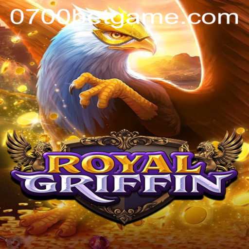 RoyalGriffin: Descubra a Emoção do Novo Jogo Online