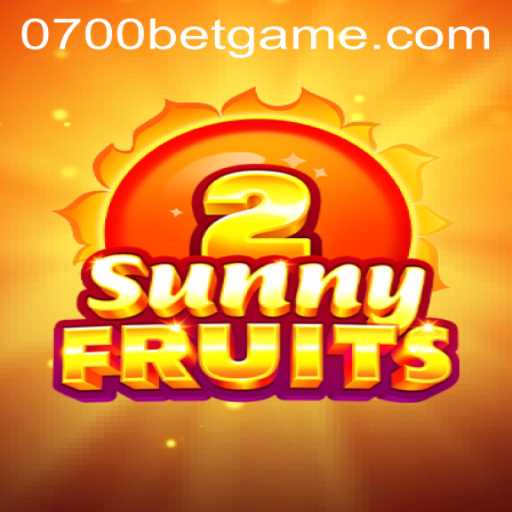 Explorando o Mundo Vibrante de SunnyFruits2: Um Jogo de Aventura e Fortuna