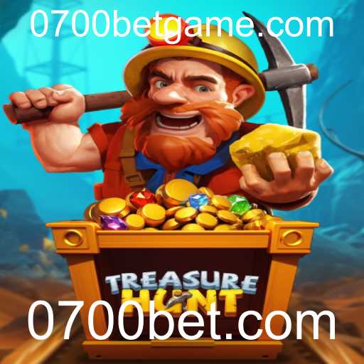 Explorando o Universo Atraente de TreasureHunt