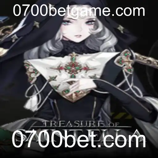 Descubra o Novo Jogo Excitante: Treasure of Saint Ella